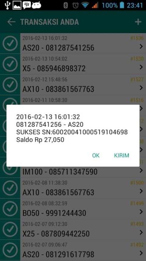 app android VRE versi lite screenshot 3