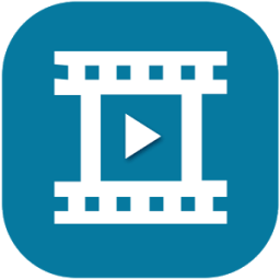 HD Video Player High Quality आइकन