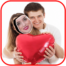 ikon Potong Tempel Foto