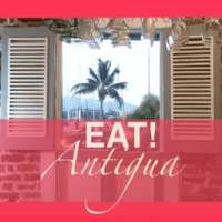 Eat! Antigua.Restaurant Guide.