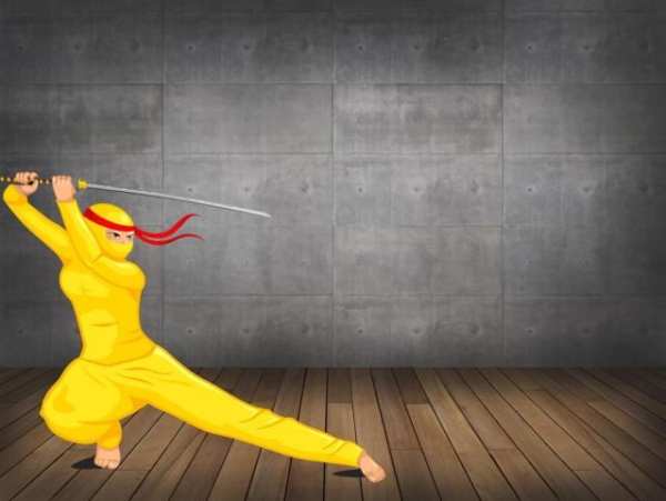 Ninja Fruit screenshot 2