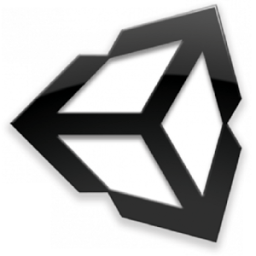 Unity Web Player أيقونة