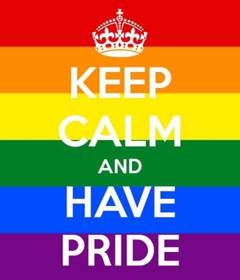 LGBT Camera - Celebrate Pride screenshot 2
