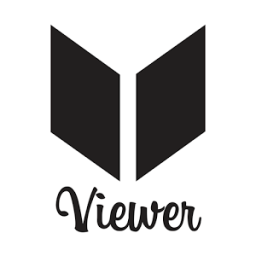 Bookcaze Viewer आइकन
