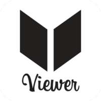 Bookcaze Viewer