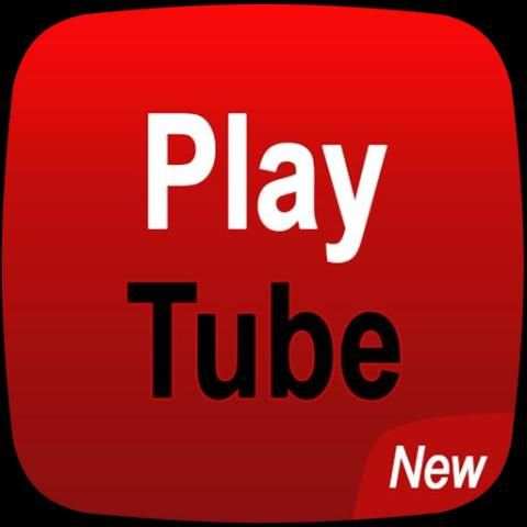 Play Tube 1 تصوير الشاشة