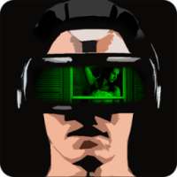 Night Vision Camera VR on 9Apps