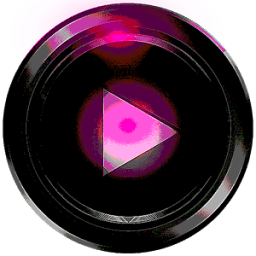 Time Video Player आइकन