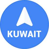 Navigation Kuwait on 9Apps