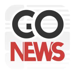GO News - Your daily headline