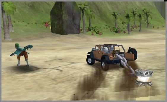 Unity Web Player 1 تصوير الشاشة