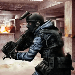 Quick Attack - Shooting Game आइकन