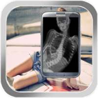 Body Scanner Prank on 9Apps