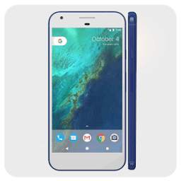 Theme Launcher for Pixel XL 1.0.0