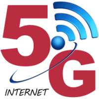 5G FAST INTERNET MOST BROWSER on 9Apps