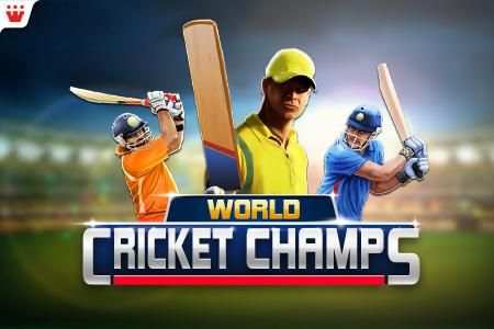 World Cricket Champs screenshot 8