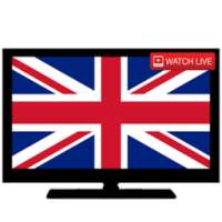 UK TV All Channels HD ! on 9Apps
