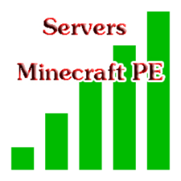 Servers for Minecraft PE иконка