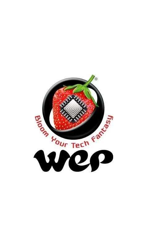 WeP स्क्रीनशॉट 5