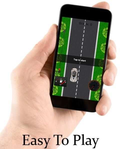 Car Racing : Car Long Drive स्क्रीनशॉट 3