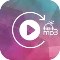 Video to MP3 Pro on 9Apps