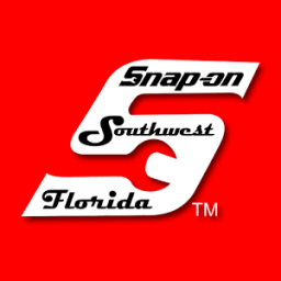 Snap-on Tools Southwest FL आइकन