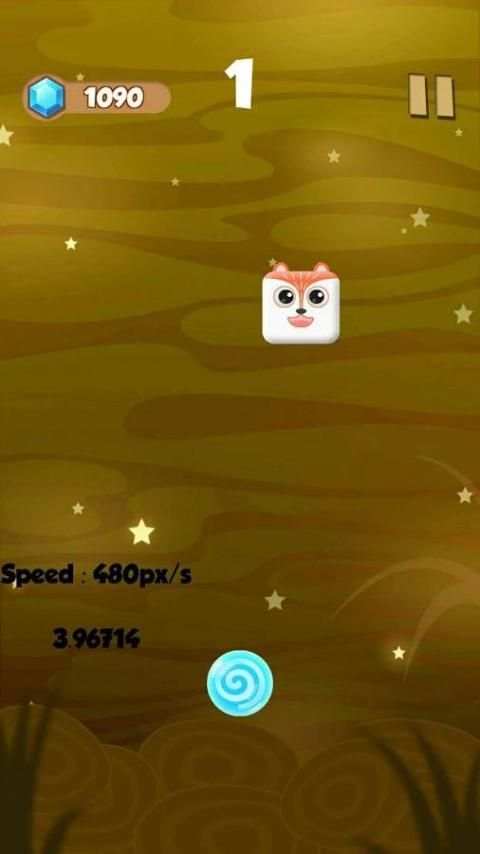 Feed Me Candy скриншот 4