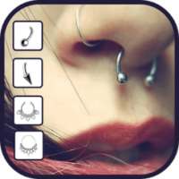 Piercing Photo Editor PRO