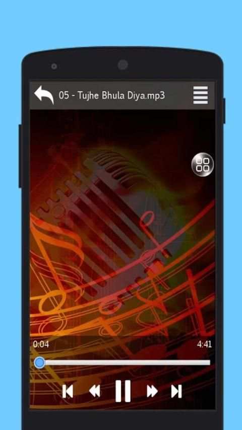 MP3 Cutter скриншот 1