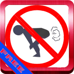 Fart Sounds Prank App icon