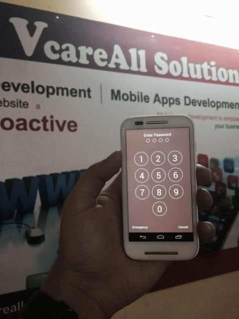 Bubble Screenlock Launcher 14 تصوير الشاشة