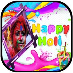 Holi Frames New