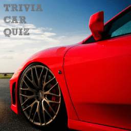 Trivia Car Quiz Free
