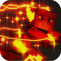 Mod Flash for MCPE