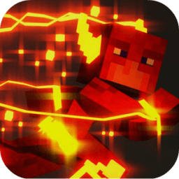 Mod Flash for MCPE иконка