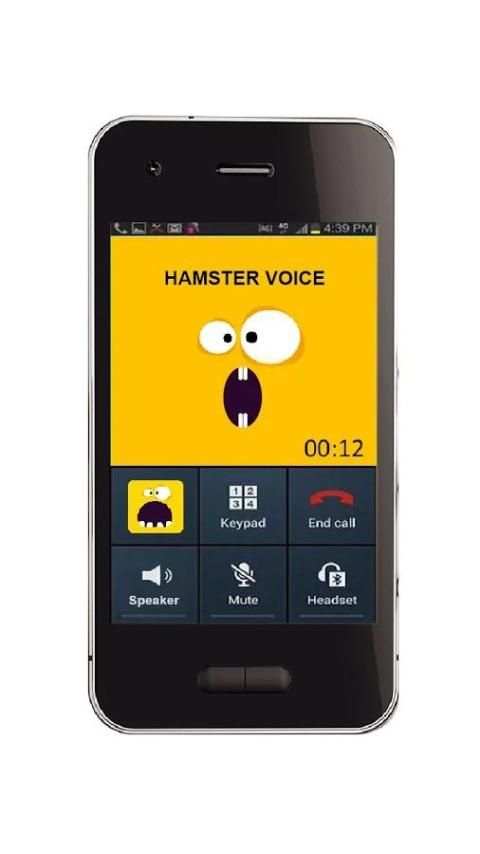 Change Voice During Call screenshot 3