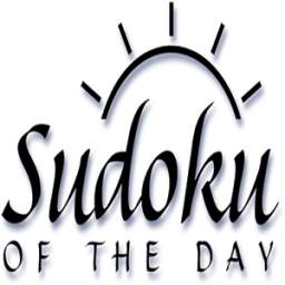 Sudosku 6