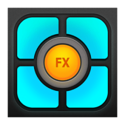 Create DJ Music with Pads icon