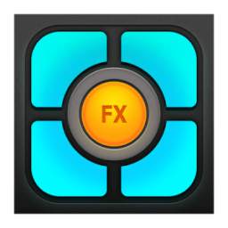Create DJ Music with Pads 1.0