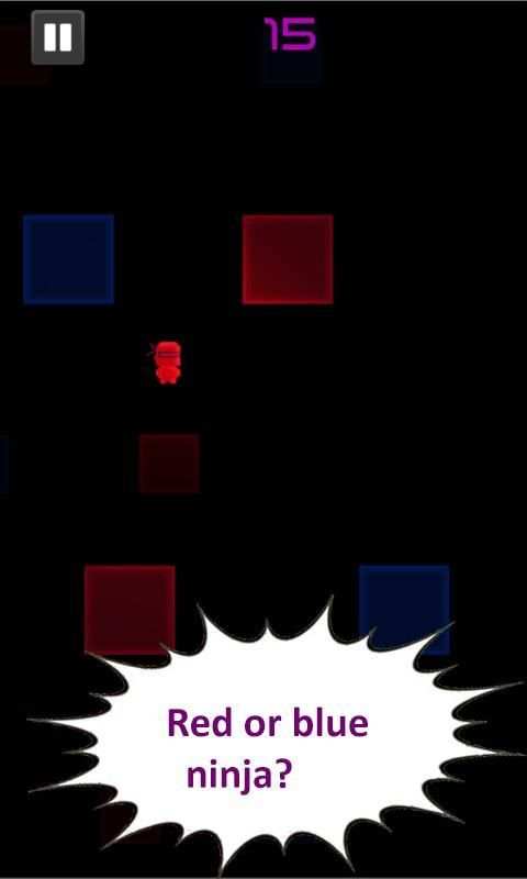 Light Ninja screenshot 5