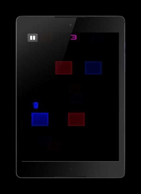 Light Ninja screenshot 4