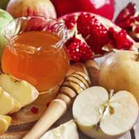 Rosh Hashanah Cuisine: Recipes on 9Apps