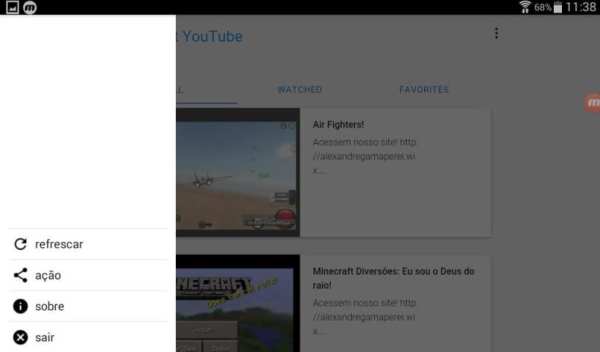 Super Craft™ YouTube screenshot 2