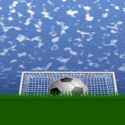 Soccer Mejenga Bird icon