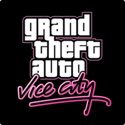 GTA Vice City Free иконка