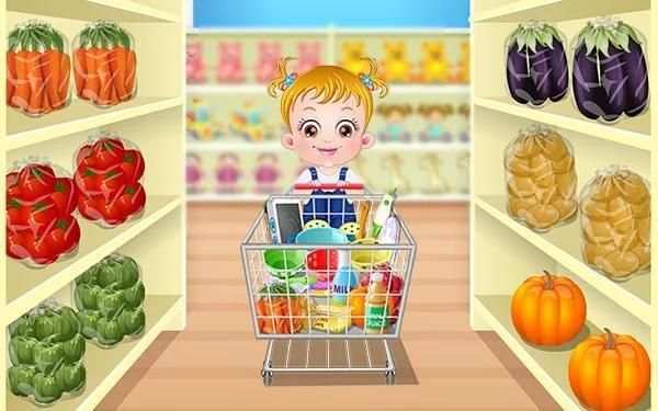Bayi Hazel Belanja screenshot 5