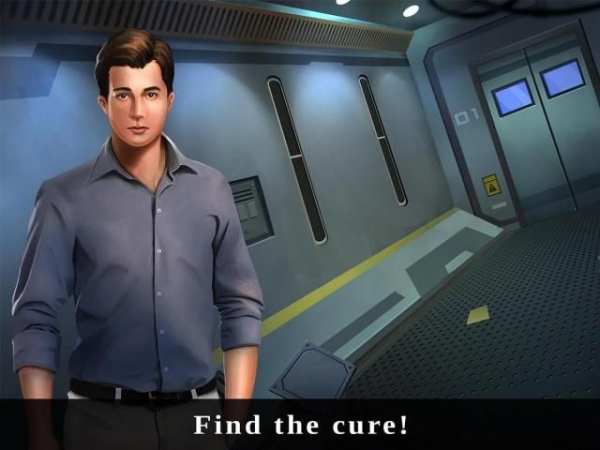 Escape Puzzle: New Dawn 2 تصوير الشاشة