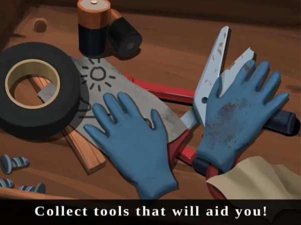 Escape Puzzle: New Dawn 3 تصوير الشاشة