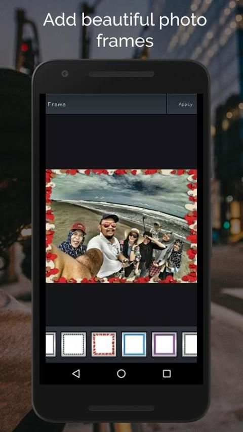 Cam Cantik Selfie Sempurna screenshot 2