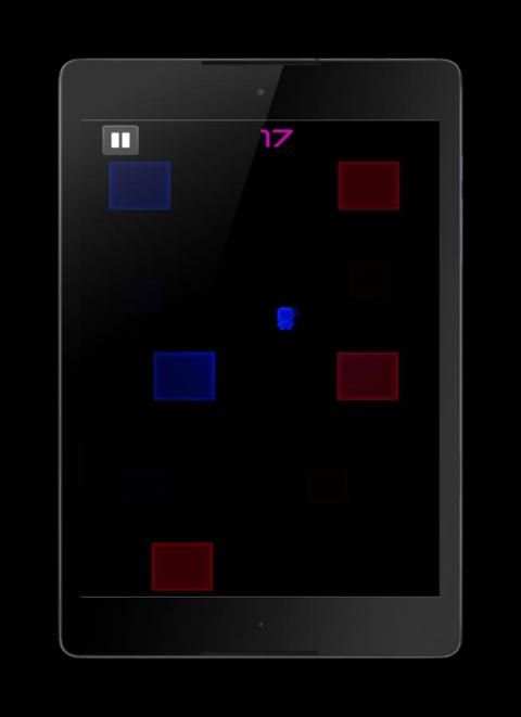 Light Ninja screenshot 3